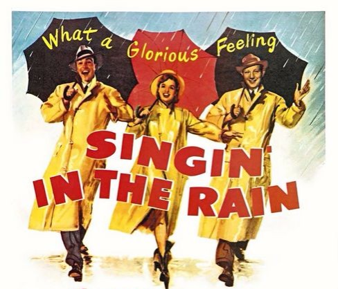 Fall musical White Christmas switches to Singin In The Rain