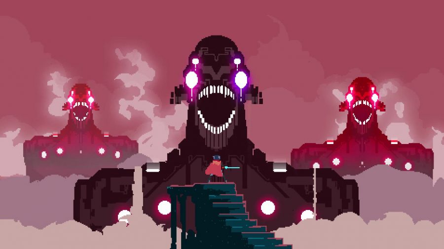 ‘Hyper Light Drifter’ becomes one to remember