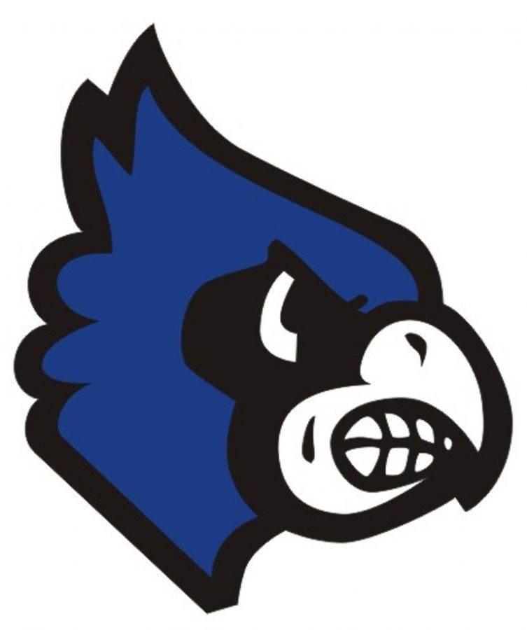 The Washington Hockey Club uses the same Blue Jay logo even though they are not sponsored by Washington High School. 