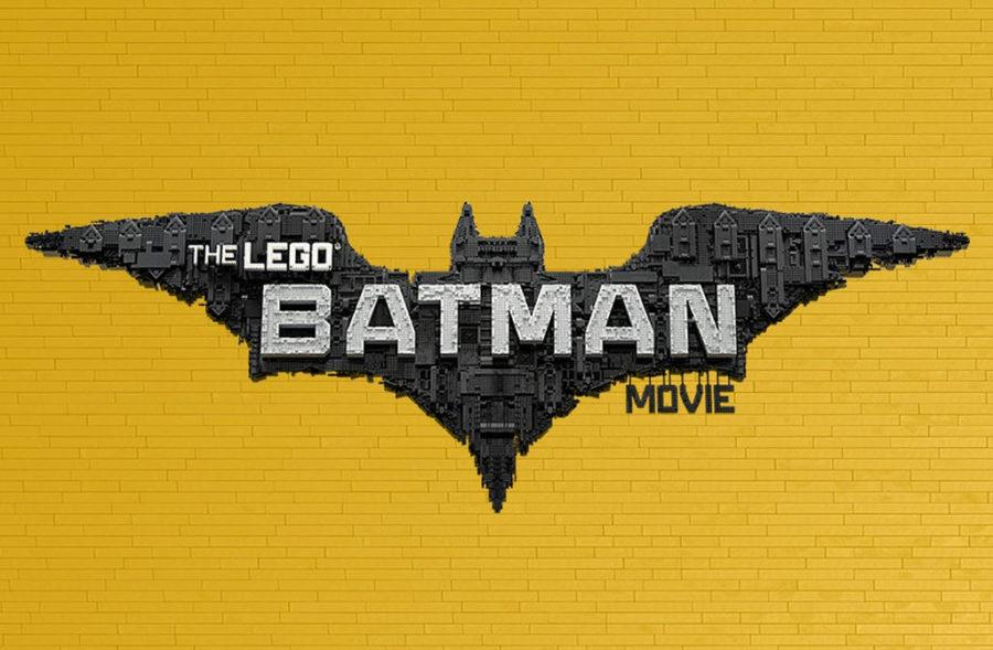 The Lego Batman Movie beats my ratings