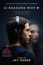 13 Reasons Why came out on March 31, 2017.