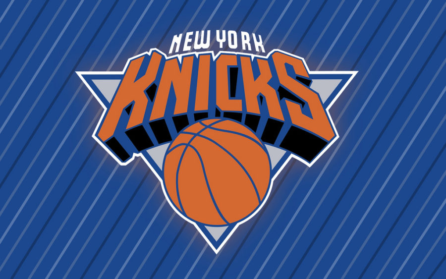 Porzingis leads Knicks to unexpected start