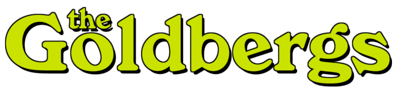 The_Goldbergs_Logo