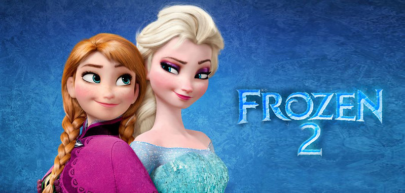 Frozen 2 a heart warming story, stunning animation