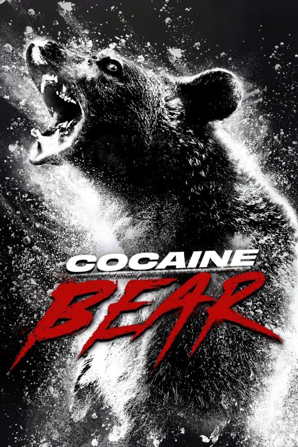 Cocaine+Bear+Review