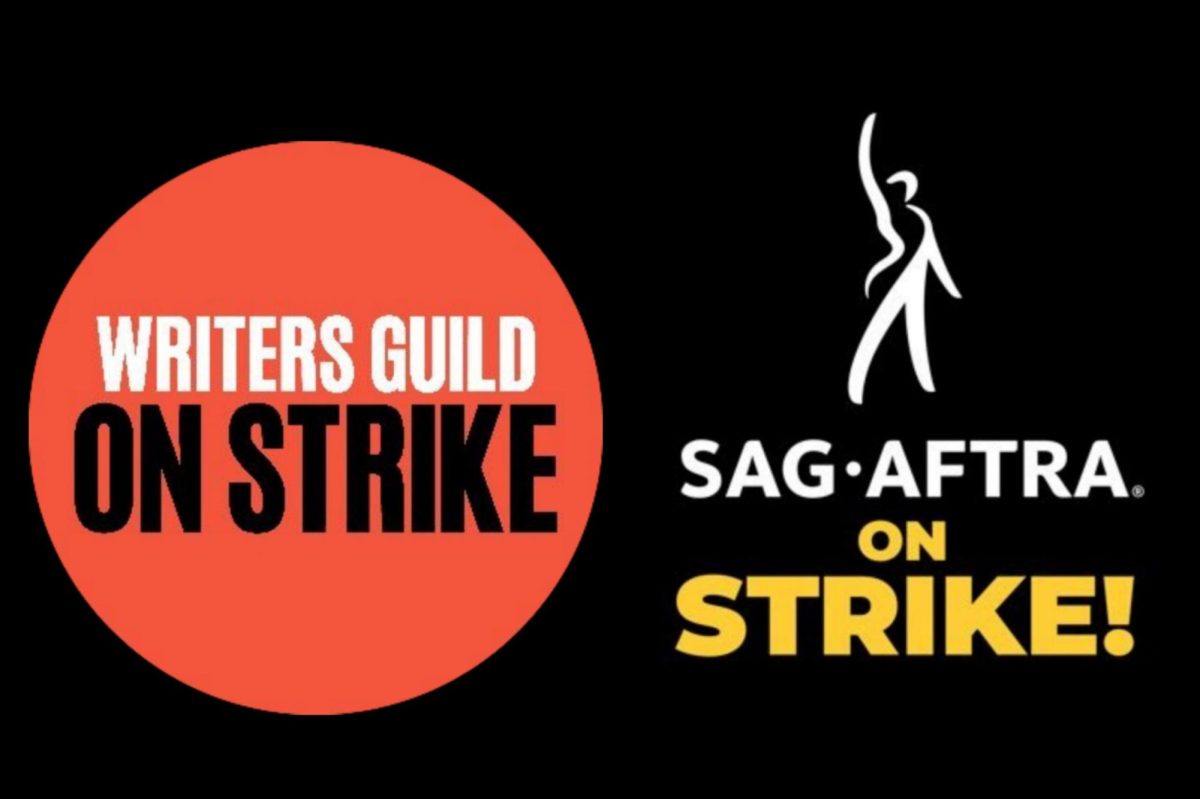 SAG-AFTRA+and+the+WGA+strikes+and+why+they+are+happening