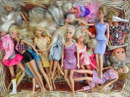 A Look at the 2023 Film Barbie