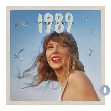 Taylor Swift 1989 Vault Tracks Review