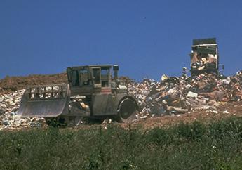 How Landfills Harm the Environment