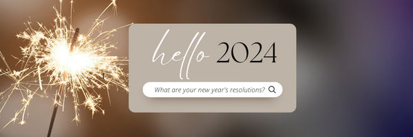Overdone New Years Resolutions of 2024