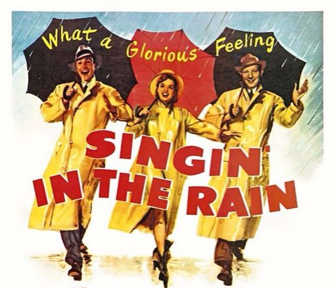 Fall musical 'White Christmas' switches to 'Singin' In The Rain'