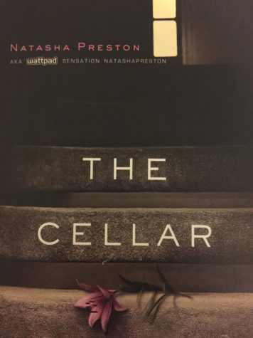 'The Cellar' leaves readers in suspense