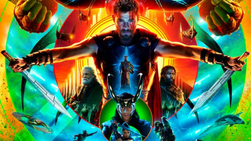 thor ragnarok