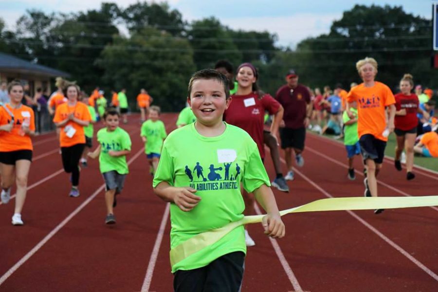 All Abilities Athletics expands, continues to impact community