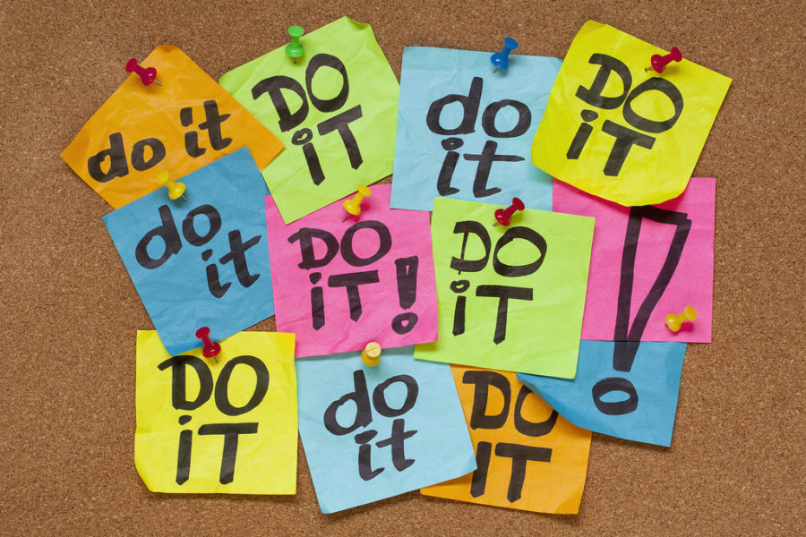 Tips and tricks to beat procrastination