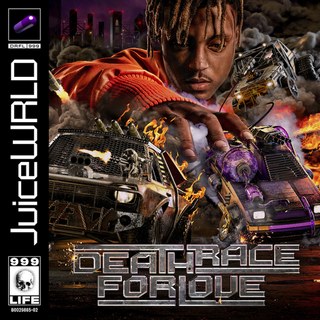 Juice WRLD's second album plays it safe, falls flat