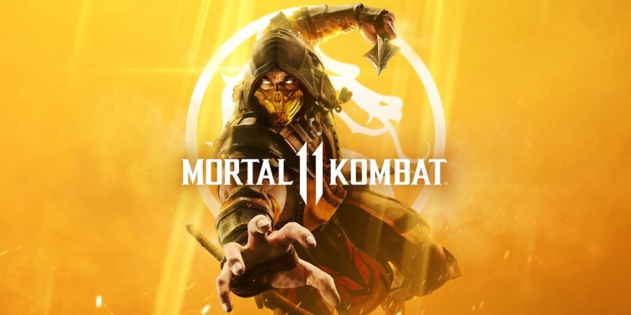 NetherRealm studios makes another hit entry into the Mortal Kombat series