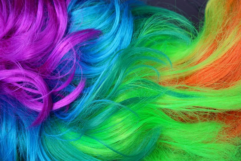 Hair Dye: A few things to know before taking the plunge