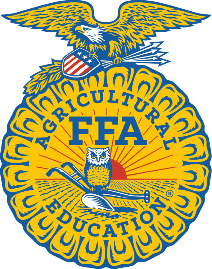 FFA students qualify for state