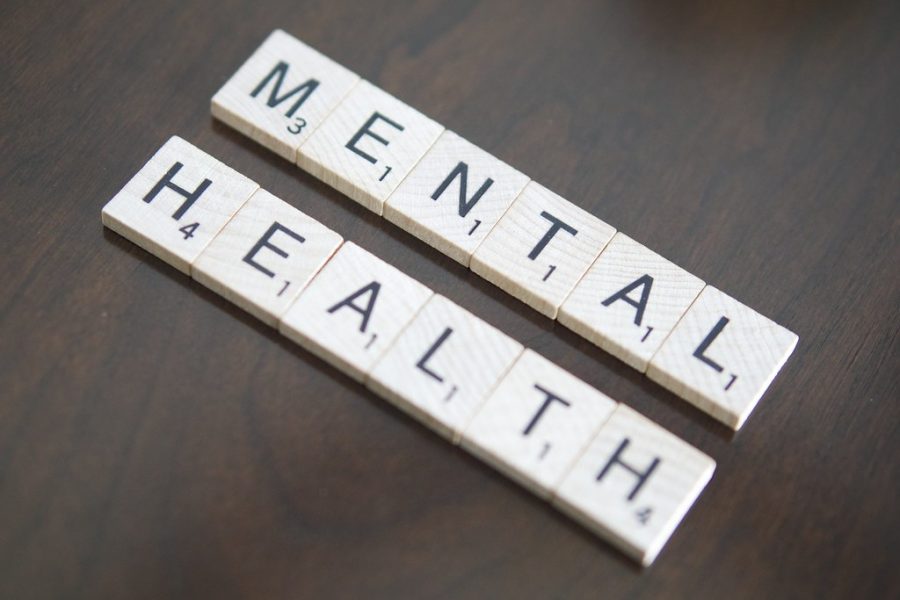 The importance of normalizing mental health