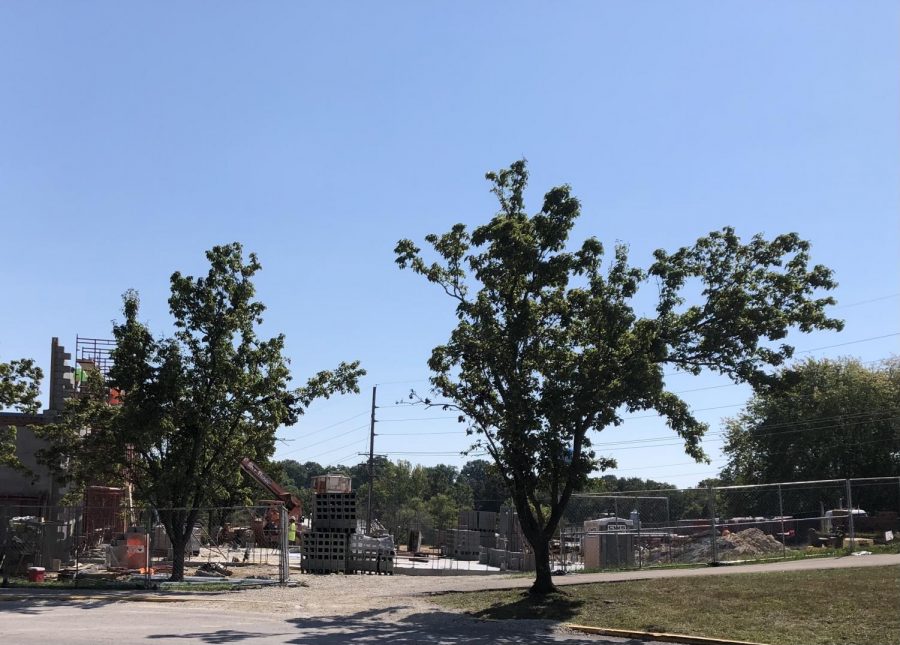 New WMS library to be finished early 2022