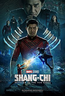 ‘Shang Chi’ Surpasses Expectations