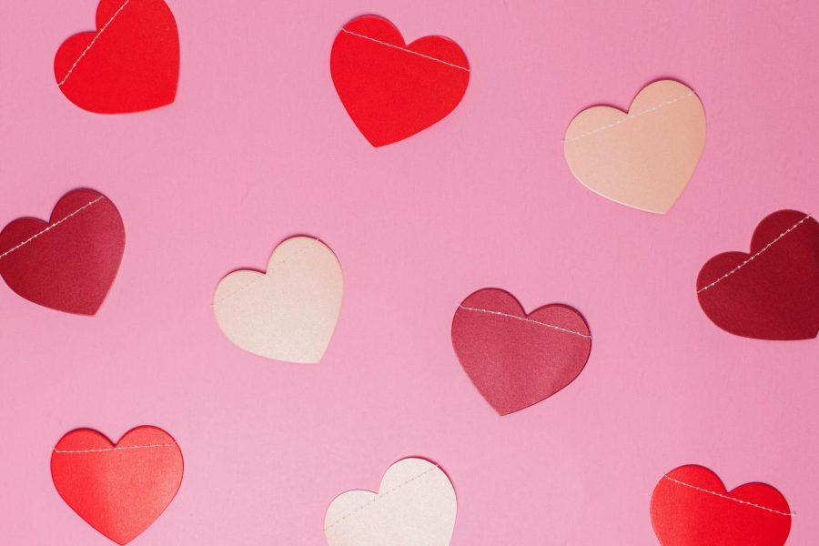 The History of Valentine’s Day