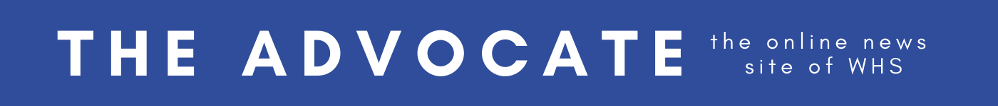 The student news site of Washington High School