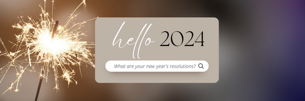 Overdone New Year's Resolutions of 2024